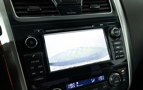 Nissan Teana, 2015 год, 1 149 898 рублей, 15 фотография