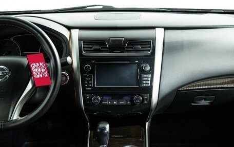 Nissan Teana, 2015 год, 1 149 898 рублей, 14 фотография