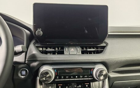 Toyota RAV4, 2025 год, 4 390 000 рублей, 14 фотография