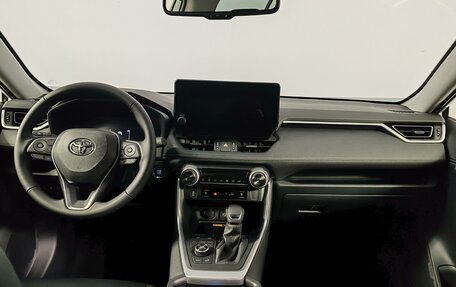 Toyota RAV4, 2025 год, 4 390 000 рублей, 11 фотография