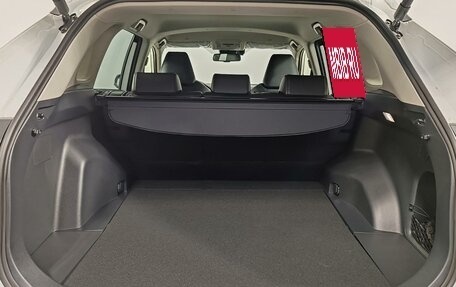 Toyota RAV4, 2025 год, 4 390 000 рублей, 13 фотография