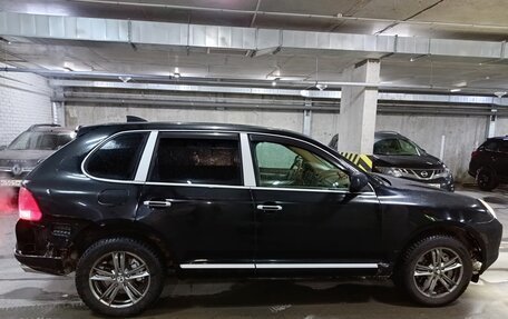 Porsche Cayenne III, 2003 год, 750 000 рублей, 4 фотография