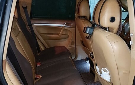 Porsche Cayenne III, 2003 год, 750 000 рублей, 6 фотография