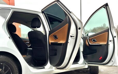 KIA cee'd III, 2017 год, 1 490 000 рублей, 4 фотография