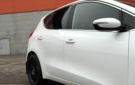 KIA cee'd III, 2017 год, 1 490 000 рублей, 3 фотография