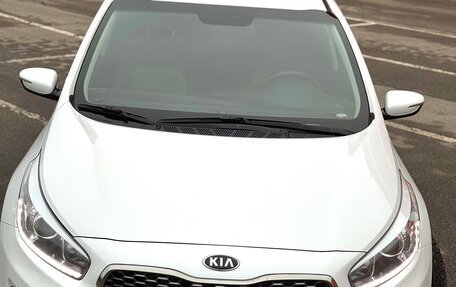 KIA cee'd III, 2017 год, 1 490 000 рублей, 2 фотография