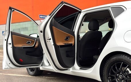 KIA cee'd III, 2017 год, 1 490 000 рублей, 9 фотография