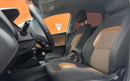 KIA cee'd III, 2017 год, 1 490 000 рублей, 17 фотография