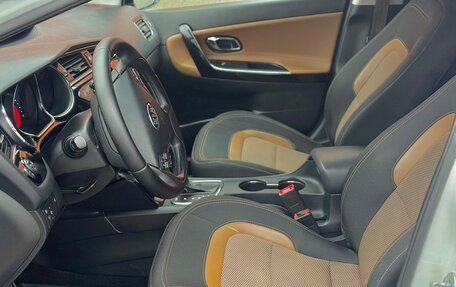 KIA cee'd III, 2017 год, 1 490 000 рублей, 19 фотография