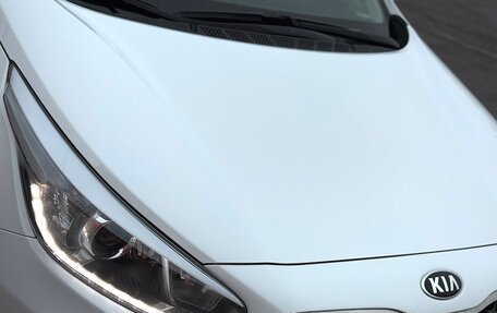 KIA cee'd III, 2017 год, 1 490 000 рублей, 15 фотография