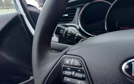 KIA cee'd III, 2017 год, 1 490 000 рублей, 23 фотография