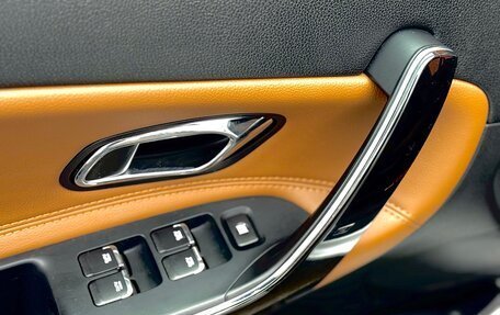 KIA cee'd III, 2017 год, 1 490 000 рублей, 21 фотография