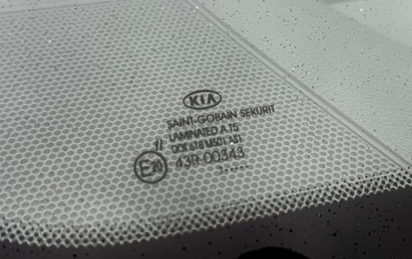 KIA cee'd III, 2017 год, 1 490 000 рублей, 34 фотография