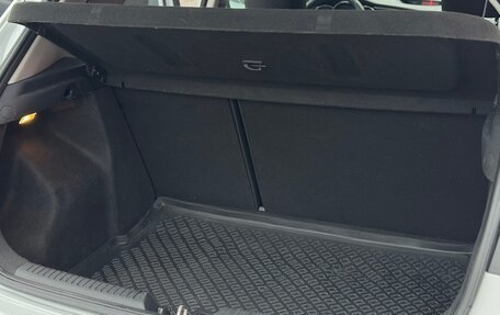 KIA cee'd III, 2017 год, 1 490 000 рублей, 32 фотография