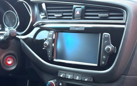 KIA cee'd III, 2017 год, 1 490 000 рублей, 28 фотография