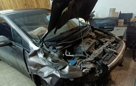 Honda Civic IX, 2012 год, 600 000 рублей, 2 фотография