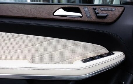 Mercedes-Benz GL-Класс, 2013 год, 6 фотография