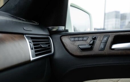 Mercedes-Benz GL-Класс, 2013 год, 10 фотография