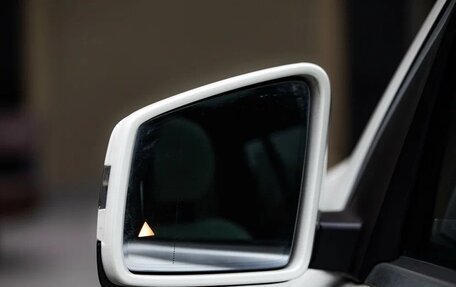 Mercedes-Benz GL-Класс, 2013 год, 13 фотография