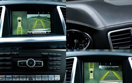 Mercedes-Benz GL-Класс, 2013 год, 21 фотография