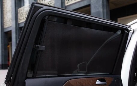 Mercedes-Benz GL-Класс, 2013 год, 24 фотография