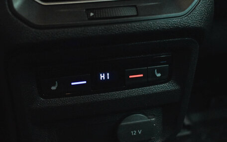 Volkswagen Tiguan II, 2017 год, 2 450 000 рублей, 14 фотография