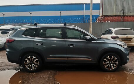 Chery Tiggo 8 I, 2020 год, 1 540 000 рублей, 9 фотография