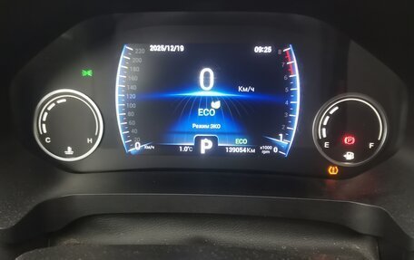 Chery Tiggo 8 I, 2020 год, 1 540 000 рублей, 6 фотография