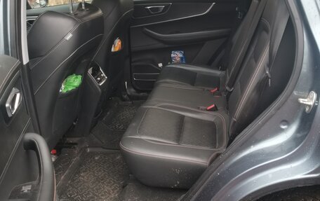 Chery Tiggo 8 I, 2020 год, 1 540 000 рублей, 4 фотография