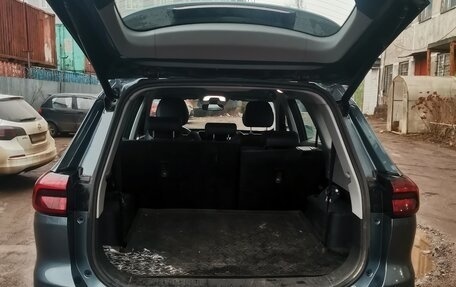 Chery Tiggo 8 I, 2020 год, 1 540 000 рублей, 7 фотография