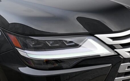 Lexus LX, 2025 год, 19 599 000 рублей, 12 фотография