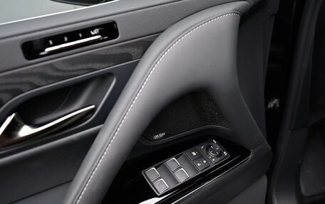 Lexus LX, 2025 год, 19 599 000 рублей, 15 фотография