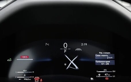 Lexus LX, 2025 год, 19 599 000 рублей, 18 фотография