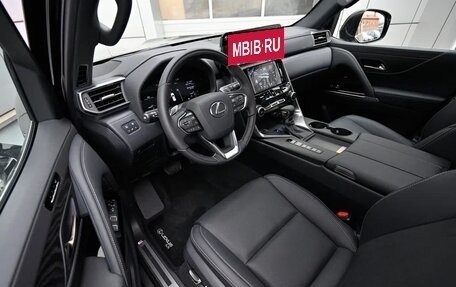 Lexus LX, 2025 год, 19 599 000 рублей, 13 фотография