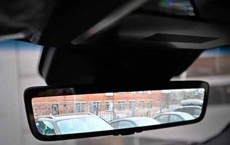 Lexus LX, 2025 год, 19 599 000 рублей, 19 фотография