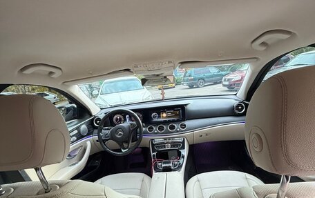 Mercedes-Benz E-Класс, 2016 год, 2 800 000 рублей, 2 фотография