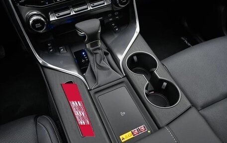 Lexus LX, 2025 год, 19 599 000 рублей, 25 фотография