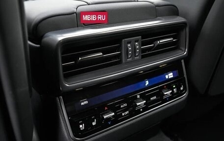 Lexus LX, 2025 год, 19 599 000 рублей, 21 фотография