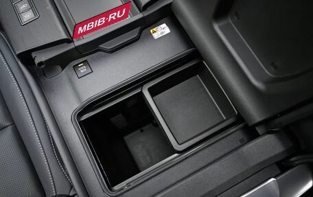 Lexus LX, 2025 год, 19 599 000 рублей, 24 фотография