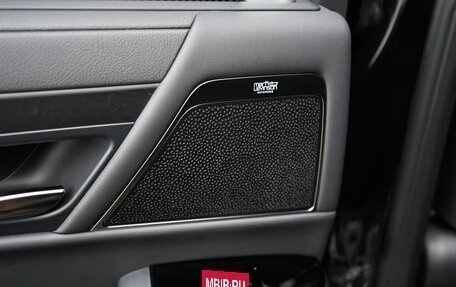 Lexus LX, 2025 год, 19 599 000 рублей, 20 фотография