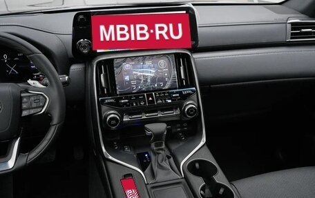 Lexus LX, 2025 год, 19 599 000 рублей, 23 фотография