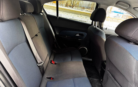 Chevrolet Cruze II, 2013 год, 680 000 рублей, 12 фотография