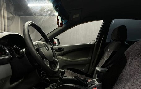 Chevrolet Lacetti, 2011 год, 419 900 рублей, 5 фотография