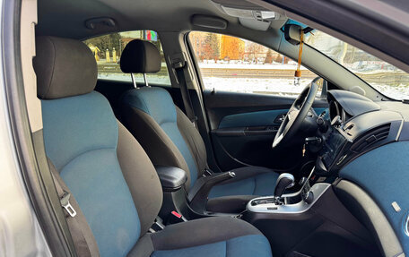 Chevrolet Cruze II, 2013 год, 680 000 рублей, 11 фотография