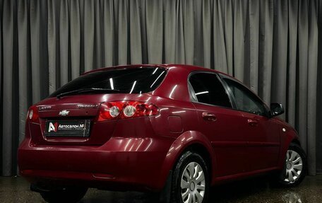 Chevrolet Lacetti, 2011 год, 419 900 рублей, 3 фотография
