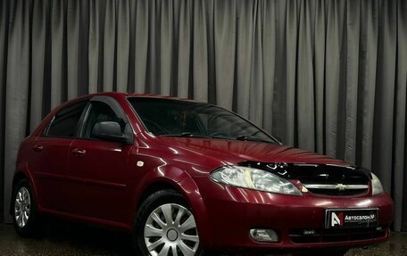 Chevrolet Lacetti, 2011 год, 419 900 рублей, 2 фотография