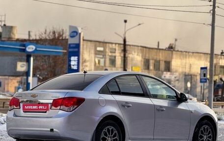 Chevrolet Cruze II, 2013 год, 680 000 рублей, 6 фотография