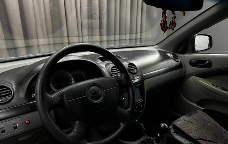 Chevrolet Lacetti, 2011 год, 419 900 рублей, 6 фотография