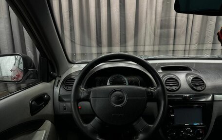 Chevrolet Lacetti, 2011 год, 419 900 рублей, 15 фотография