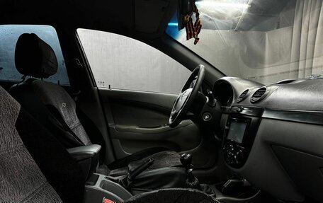 Chevrolet Lacetti, 2011 год, 419 900 рублей, 16 фотография